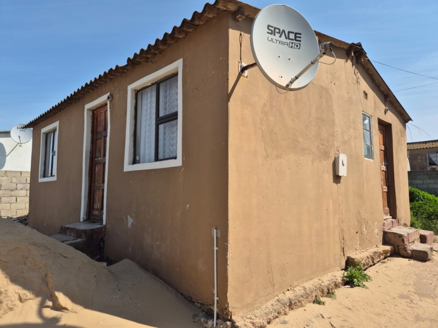 2 Bedroom Property for Sale in Kwazakhele Eastern Cape
